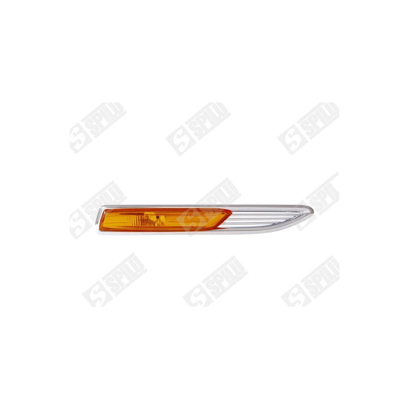 Feu Clignotant Droit Pour Ford Mondeo IV A Trois Volumes Turnier Van 1571281