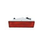 Feu Clignotant Gauche Pour Citroën C15 Break Camionnette 95614884
