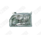 Phare Avant Gauche Pour VW Golf II 191941783B