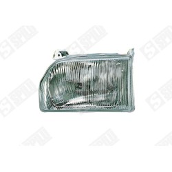 Phare Avant Gauche Pour VW Golf II 191941783B