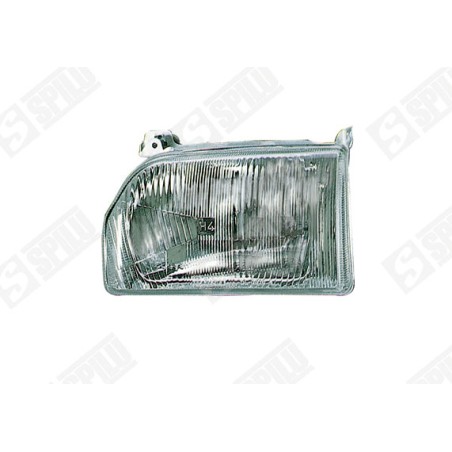 Phare Avant Gauche Pour VW Golf II 191941783B