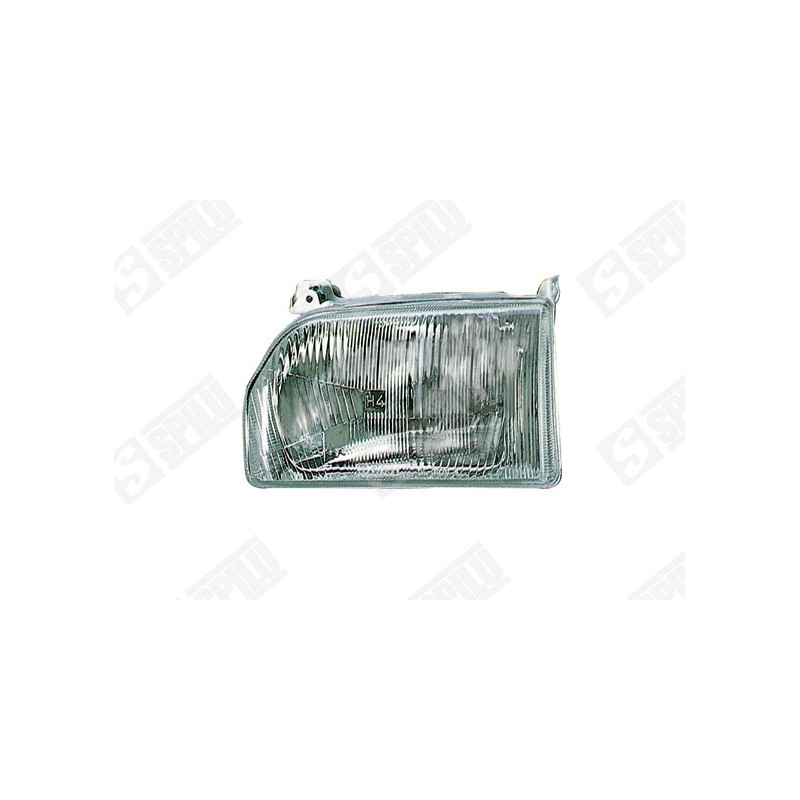 Phare Avant Gauche Pour VW Golf II 191941783B