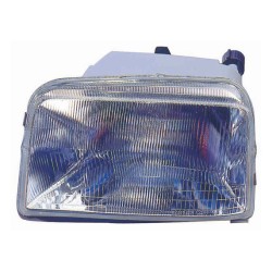 Phare Avant Gauche Pour Renault Super 5 Camionnette - 3/5 Portes 7701030637