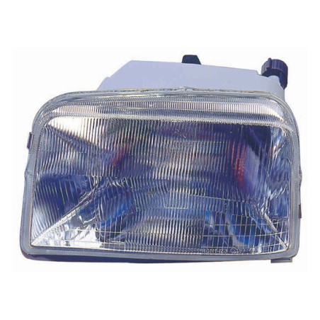 Phare Avant Gauche Pour Renault Super 5 Camionnette - 3/5 Portes 7701030637