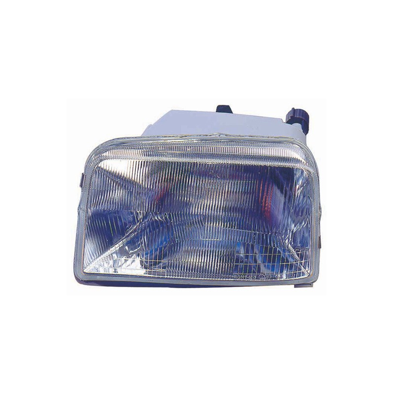 Phare Avant Gauche Pour Renault Super 5 Camionnette - 3/5 Portes 7701030637