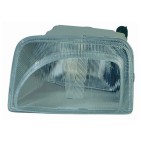 Phare Avant Gauche Pour Renault Rapid Camionnette/Monospace 7701035238