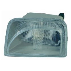 Phare Avant Gauche Pour Renault Rapid Camionnette/Monospace 7701035238