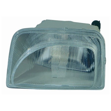 Phare Avant Gauche Pour Renault Rapid Camionnette/Monospace 7701035238