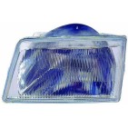 Phare Avant Gauche Pour Peugeot 205 Camionnette - 3/5 Portes I 6204A4