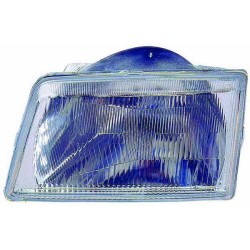 Phare Avant Gauche Pour Peugeot 205 Camionnette - 3/5 Portes I 6204A4