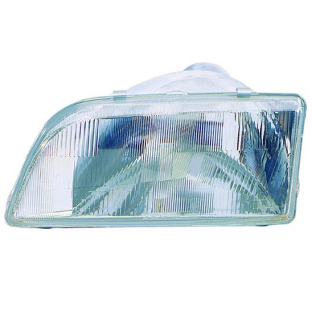 Phare Avant Gauche Pour Citroën AX 95625002