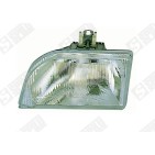 Phare Avant Gauche Pour Ford Fiesta Camionnette - 3/5 Portes III Mazda 121 II
