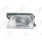 Phare Avant Gauche Pour Opel Kadett E 3/5 Portes Break Combo 1216330