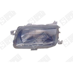 Phare Avant Gauche Pour Opel Astra F 3/5 Portes Break Camionnette/Break 1216517