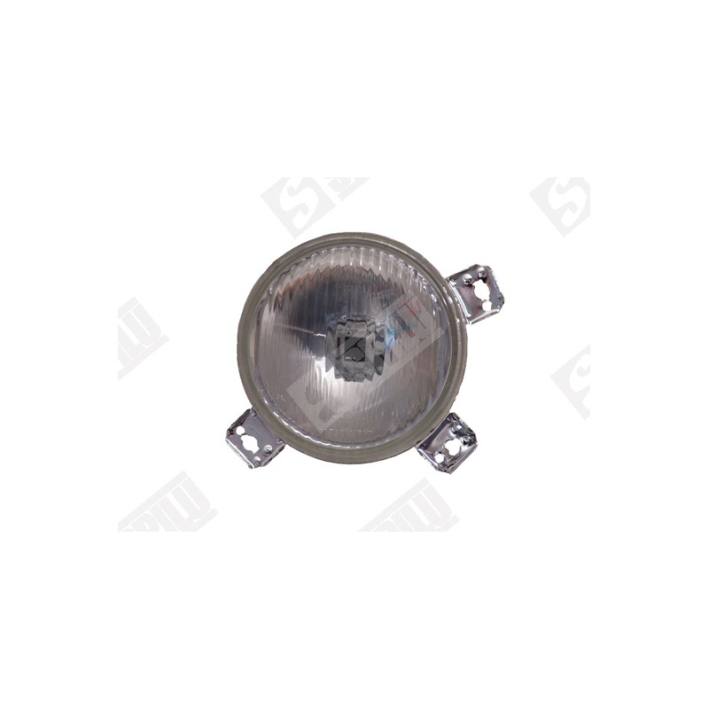 Phare Avant Droit Pour VW Golf II 191941784B