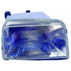 Phare Avant Droit Pour Renault Super 5 Camionnette - 3/5 Portes 7701030638