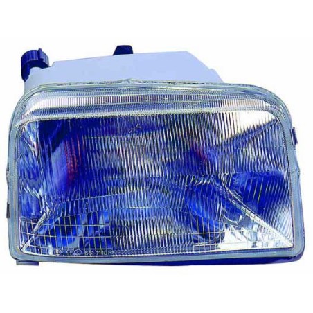 Phare Avant Droit Pour Renault Super 5 Camionnette - 3/5 Portes 7701030638