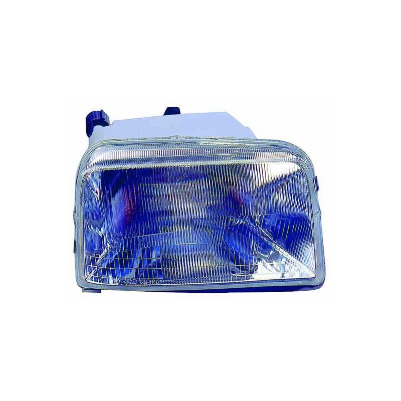 Phare Avant Droit Pour Renault Super 5 Camionnette - 3/5 Portes 7701030638