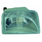 Phare Avant Droit Pour Renault Rapid Camionnette/Monospace 7701035239