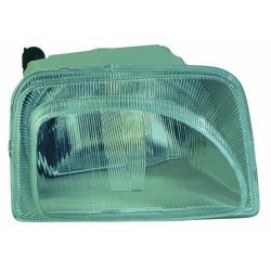 Phare Avant Droit Pour Renault Rapid Camionnette/Monospace 7701035239
