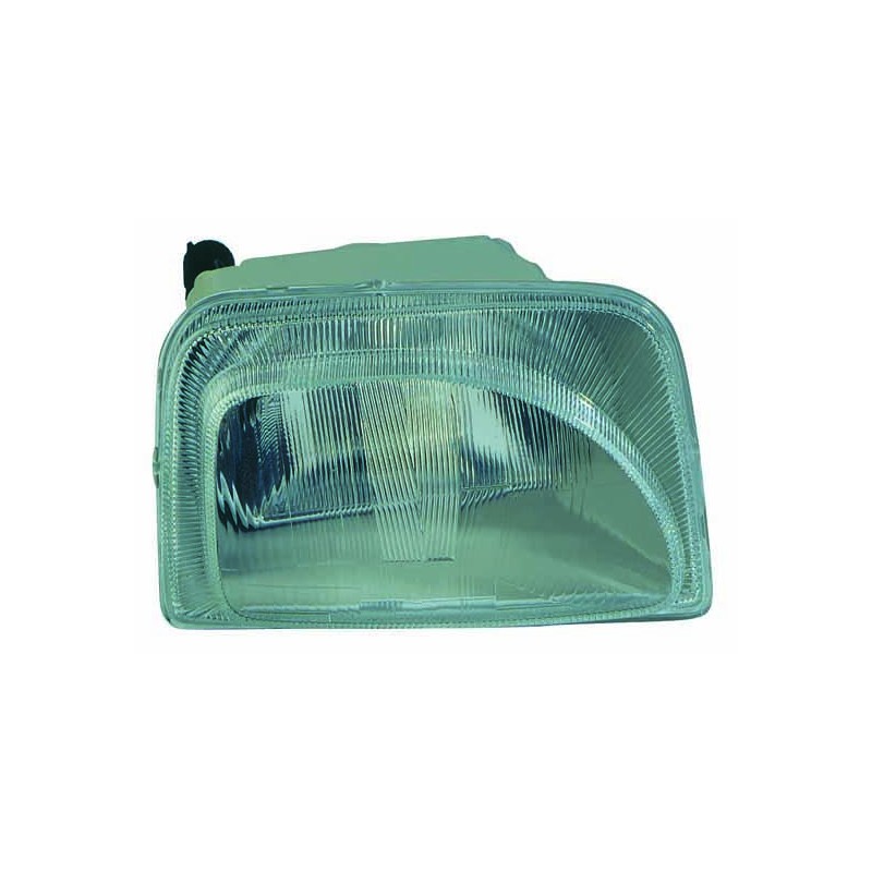 Phare Avant Droit Pour Renault Rapid Camionnette/Monospace 7701035239
