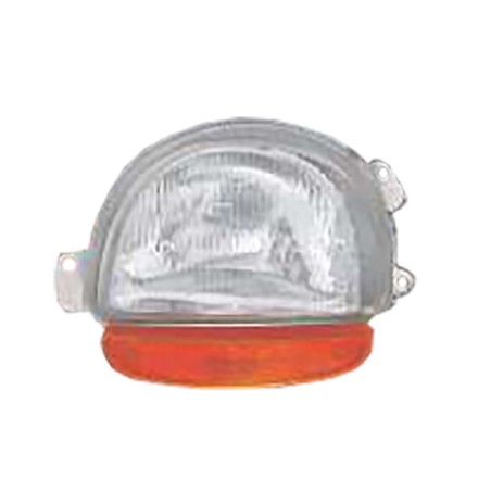 Phare Avant Droit Pour Renault Twingo I Camionnette - 3/5 Portes 7701036392