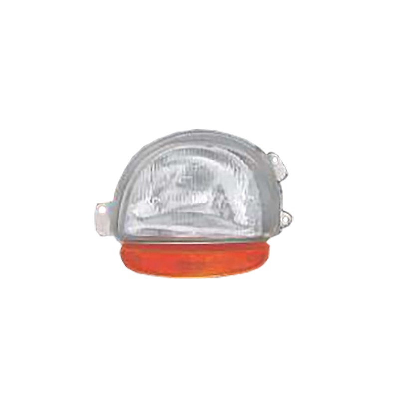 Phare Avant Droit Pour Renault Twingo I Camionnette - 3/5 Portes 7701036392