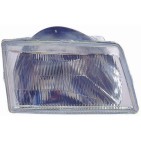Phare Avant Droit Pour Peugeot 205 Camionnette - 3/5 Portes I 6205A4