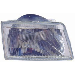 Phare Avant Droit Pour Peugeot 205 Camionnette - 3/5 Portes I 6205A4