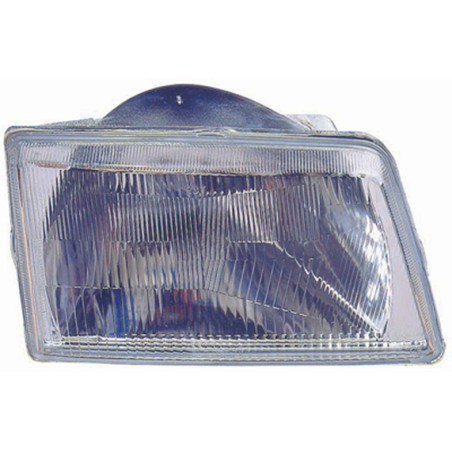 Phare Avant Droit Pour Peugeot 205 Camionnette - 3/5 Portes I 6205A4