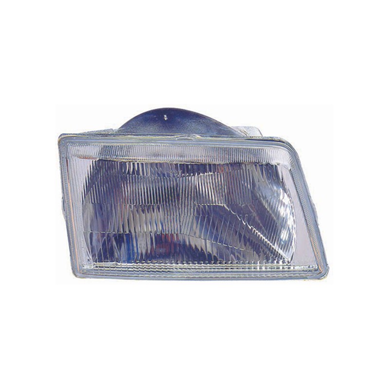 Phare Avant Droit Pour Peugeot 205 Camionnette - 3/5 Portes I 6205A4