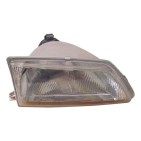 Phare Avant Droit Pour Peugeot 106 I Van Camionnette - 3/5 Portes II 6205C2