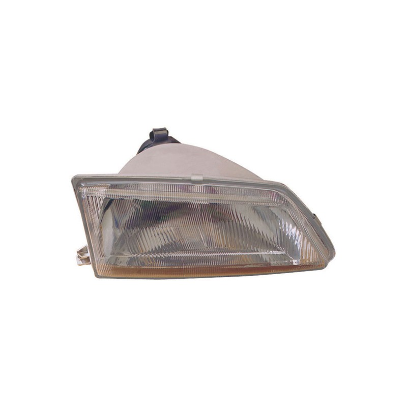 Phare Avant Droit Pour Peugeot 106 I Van Camionnette - 3/5 Portes II 6205C2