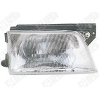 Phare Avant Droit Pour Opel Kadett E 3/5 Portes Break Combo Décapotable 1216331