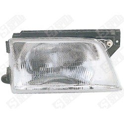 Phare Avant Droit Pour Opel Kadett E 3/5 Portes Break Combo Décapotable 1216331