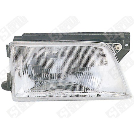 Phare Avant Droit Pour Opel Kadett E 3/5 Portes Break Combo Décapotable 1216331