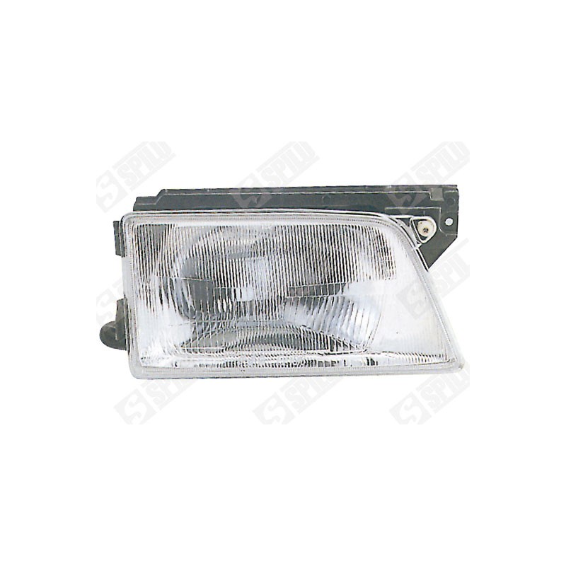 Phare Avant Droit Pour Opel Kadett E 3/5 Portes Break Combo Décapotable 1216331