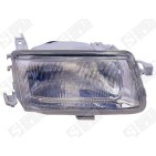 Phare Avant Droit Pour Opel Astra F 3/5 Portes Break Camionnette/Break 1216006