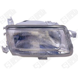 Phare Avant Droit Pour Opel Astra F 3/5 Portes Break Camionnette/Break 1216006