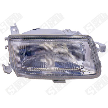Phare Avant Droit Pour Opel Astra F 3/5 Portes Break Camionnette/Break 1216006