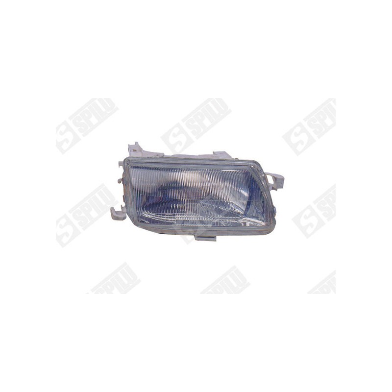 Phare Avant Droit Pour Opel Astra F 3/5 Portes Break Camionnette/Break 1216518