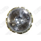 Phare Avant Gauche Pour VW Golf I Cabriolet 171941753A