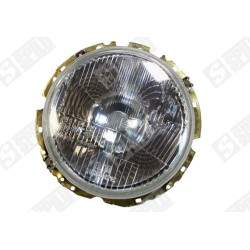 Phare Avant Gauche Pour VW Golf I Cabriolet 171941753A