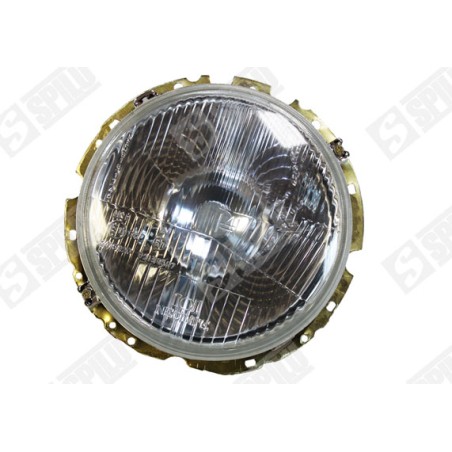 Phare Avant Gauche Pour VW Golf I Cabriolet 171941753A