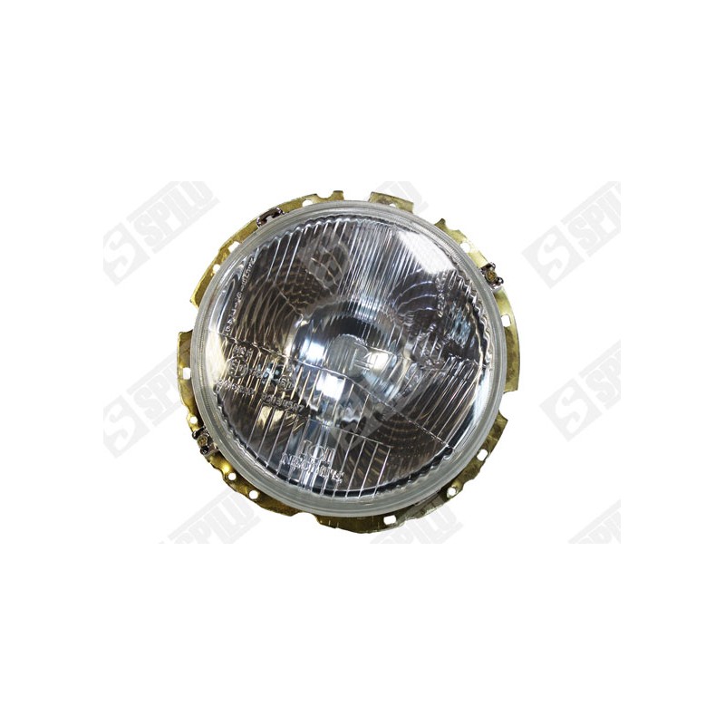 Phare Avant Gauche Pour VW Golf I Cabriolet 171941753A