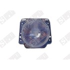 Phare Avant Gauche Pour VW Golf II 191941753B