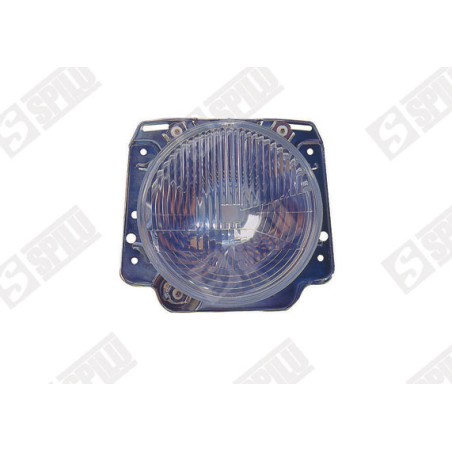 Phare Avant Gauche Pour VW Golf II 191941753B