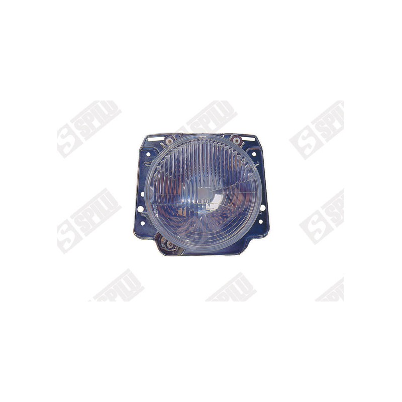 Phare Avant Gauche Pour VW Golf II 191941753B