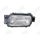 Phare Avant Gauche Pour Fiat Panda 0007572833