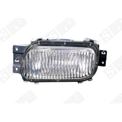 Phare Avant Gauche Pour Fiat Panda 0007572833